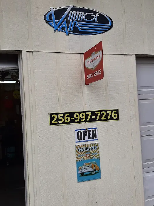 Shipman Auto A/C Picture 3