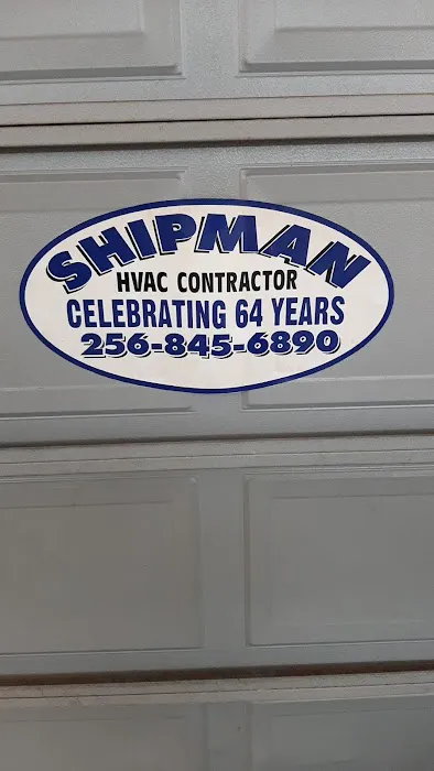 Shipman Auto A/C Picture 1