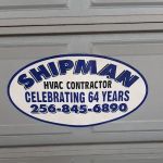 Shipman Auto A/C