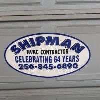 Shipman Auto A/C ico