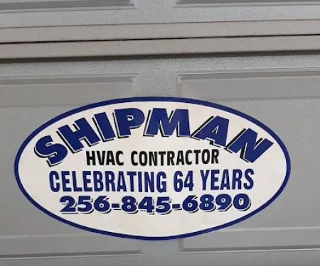 Shipman Auto A/C