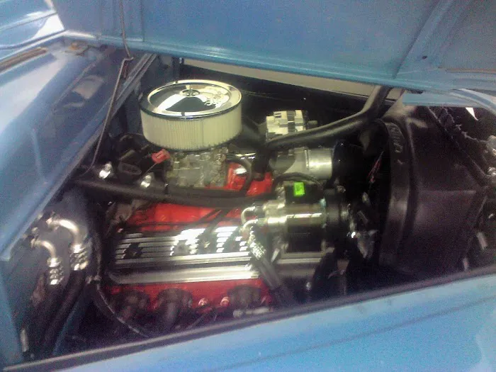 Shipman Auto A/C Picture 4