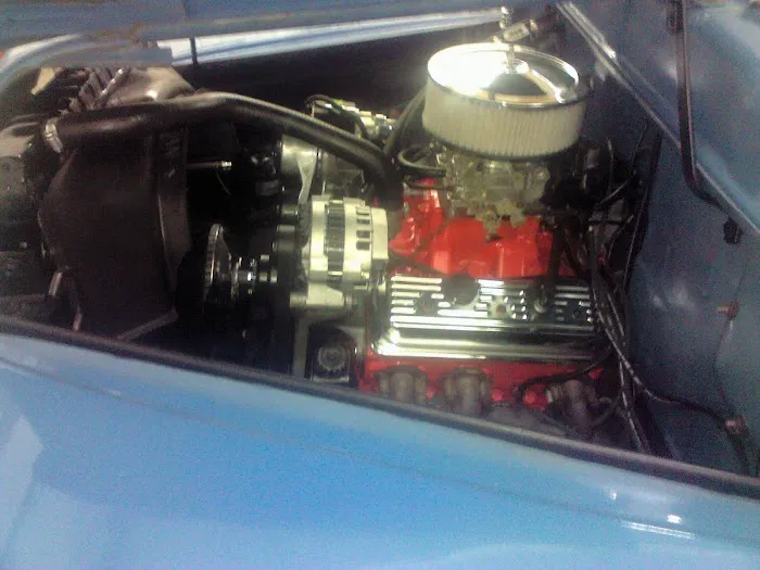 Shipman Auto A/C Picture 5