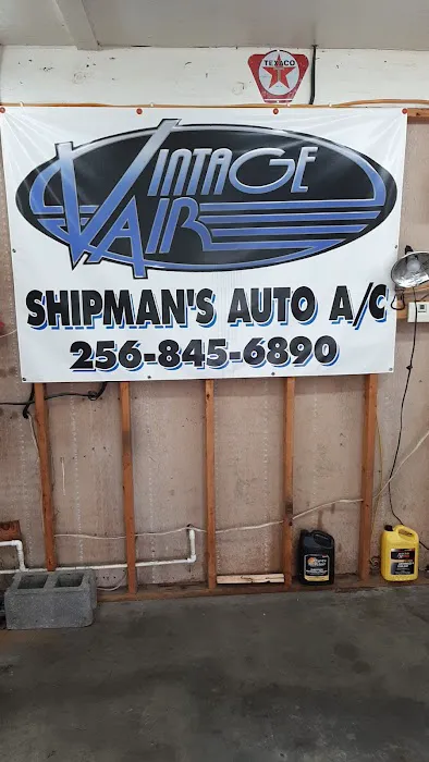 Shipman Auto A/C Picture 2