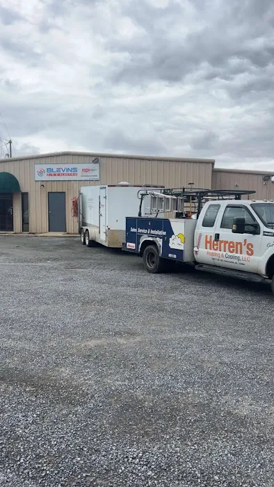 Herren's Heating & Cooling Llc Picture 4