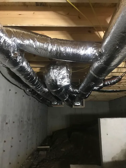 Herren's Heating & Cooling Llc Picture 6