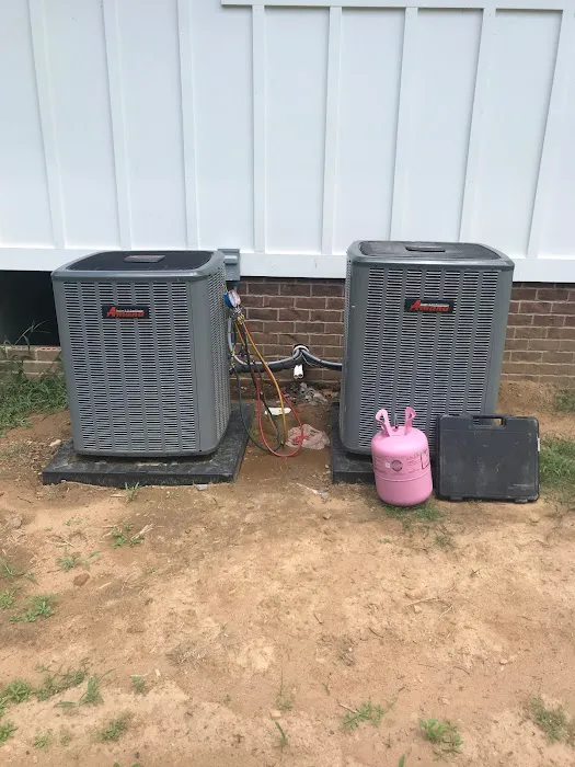 Herren's Heating & Cooling Llc Picture 1