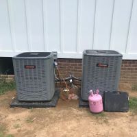 Herren's Heating & Cooling Llc ico