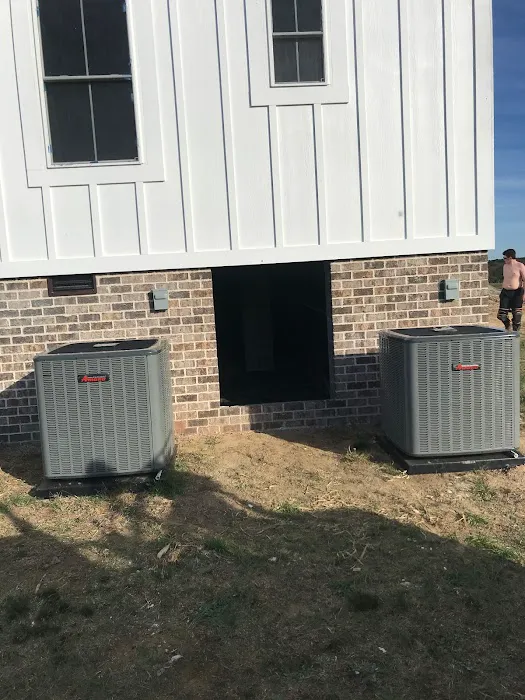 Herren's Heating & Cooling Llc Picture 7