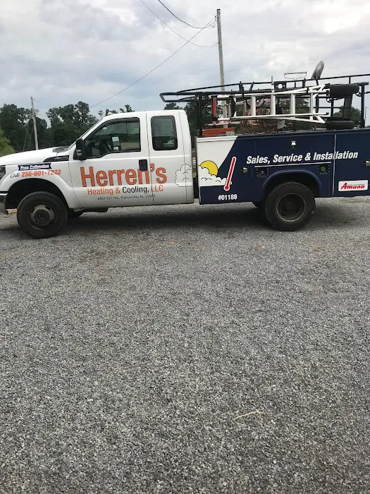 Herren's Heating & Cooling Llc Picture 3