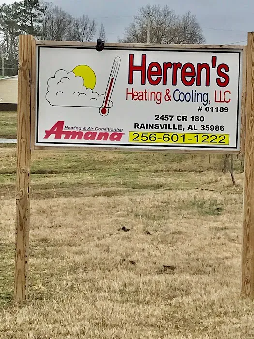 Herren's Heating & Cooling Llc Picture 8