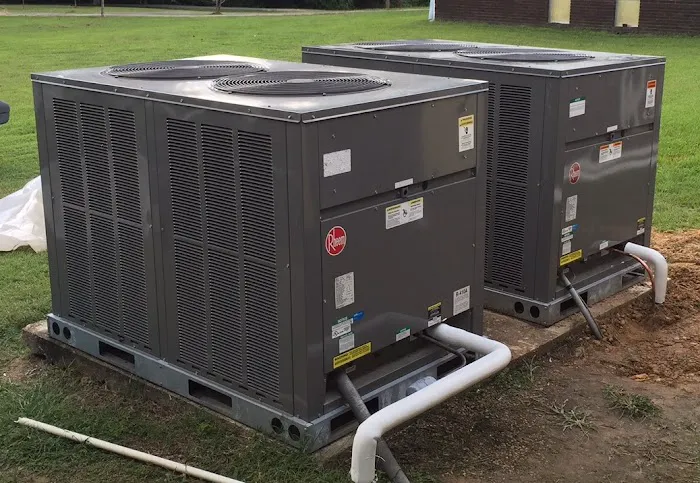 North Alabama Pro Services LLC Picture 4