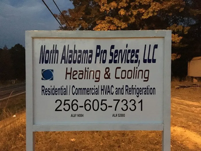 North Alabama Pro Services LLC Picture 1