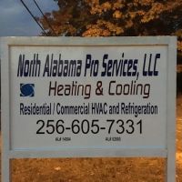 North Alabama Pro Services LLC ico