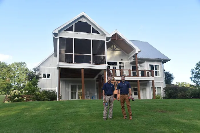 Batey Brothers Heating & Cooling Picture 9