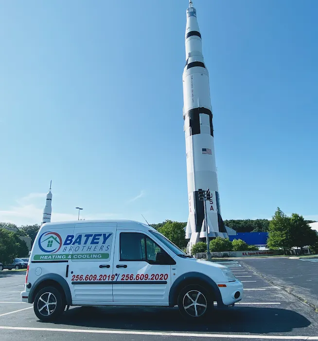 Batey Brothers Heating & Cooling Picture 10