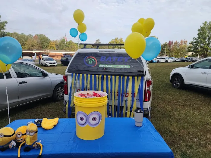 Batey Brothers Heating & Cooling Picture 8