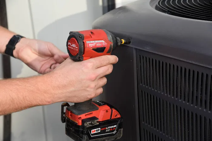 Batey Brothers Heating & Cooling Picture 5