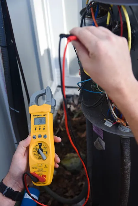 Batey Brothers Heating & Cooling Picture 2