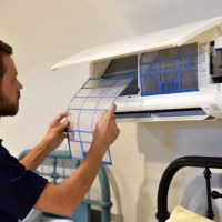 Batey Brothers Heating & Cooling ico