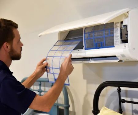 Batey Brothers Heating & Cooling