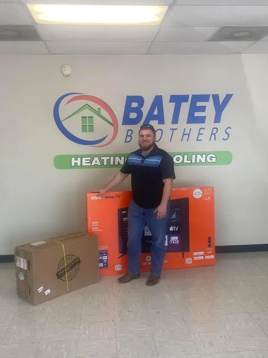 Batey Brothers Heating & Cooling Picture 6