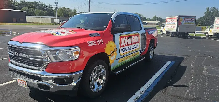 Johnson Heating and Cooling Picture 2