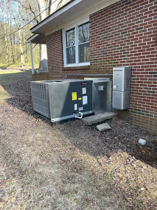 Johnson Heating and Cooling Picture 1