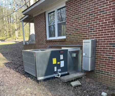 Johnson Heating and Cooling