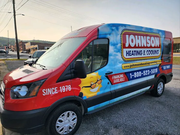 Johnson Heating and Cooling Picture 9