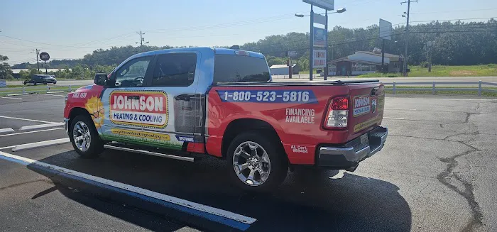 Johnson Heating and Cooling Picture 4