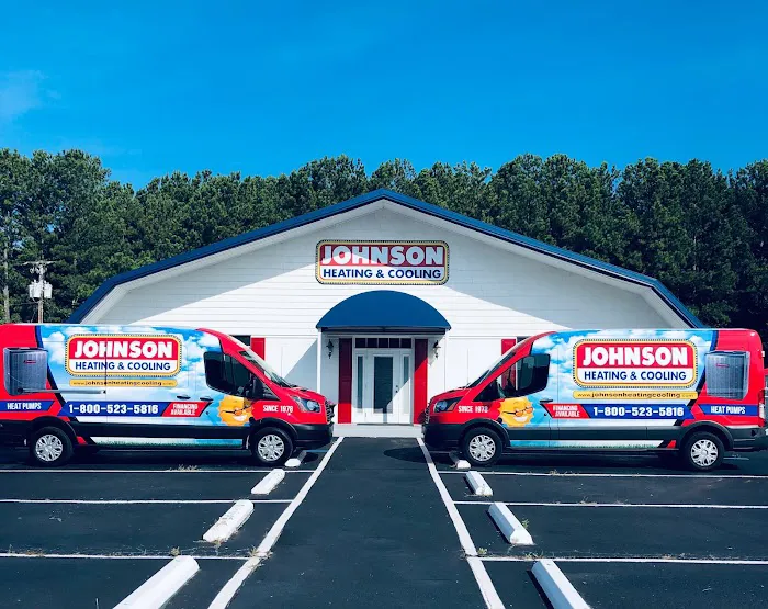 Johnson Heating and Cooling Picture 7
