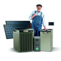 Southern Heating & Cooling, Inc. ico