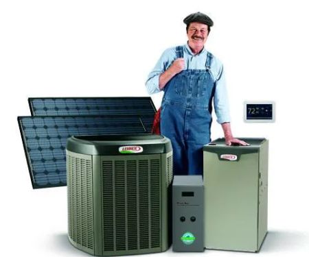 Southern Heating & Cooling, Inc.