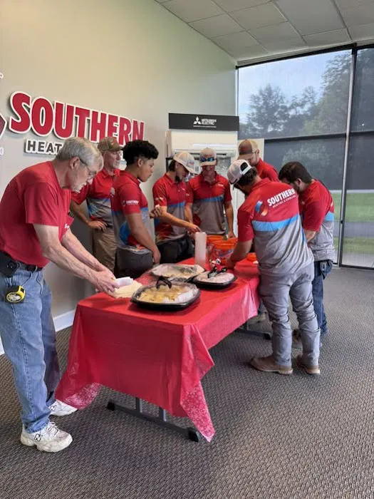 Southern Heating & Cooling, Inc. Picture 4