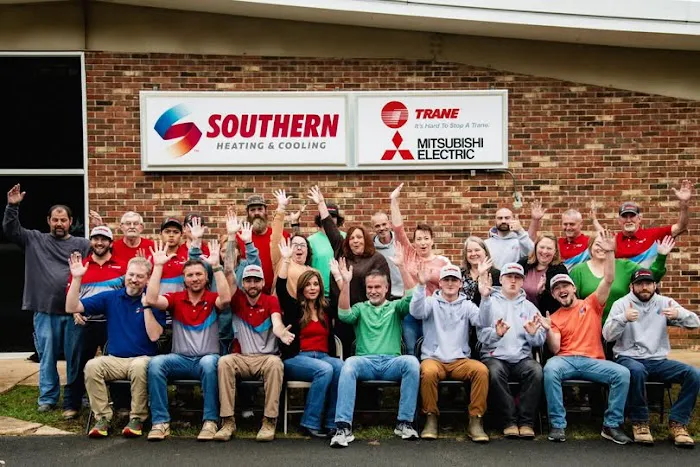 Southern Heating & Cooling, Inc. Picture 3