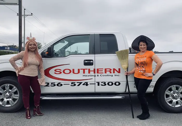 Southern Heating & Cooling, Inc. Picture 7