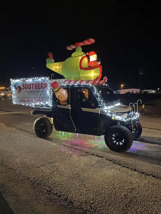 Southern Heating & Cooling, Inc. Picture 10