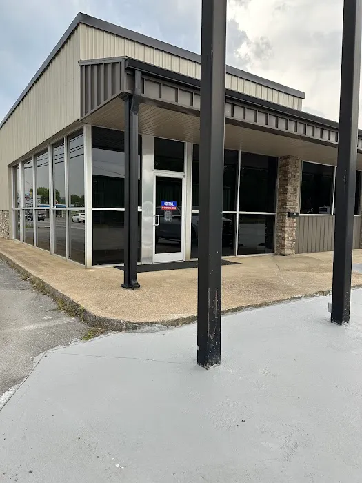 Central Air Conditioning Service Picture 3