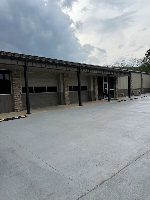 Central Air Conditioning Service Picture 2