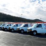 Reeves Heating & Air, LLC