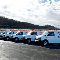 Reeves Heating & Air, LLC ico