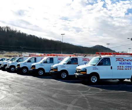 Reeves Heating & Air, LLC