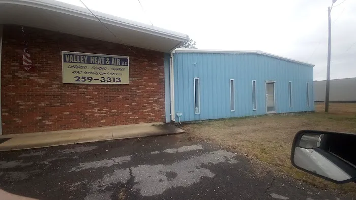 Valley Heat & Air LLC Picture 1