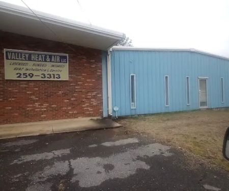 Valley Heat & Air LLC