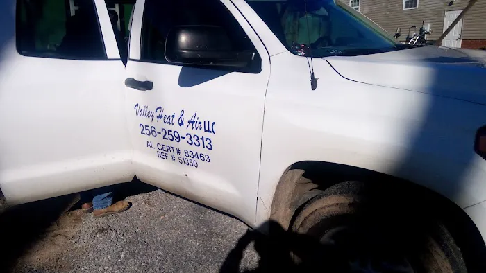 Valley Heat & Air LLC Picture 3