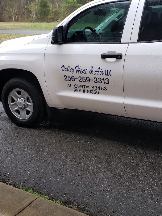 Valley Heat & Air LLC Picture 7