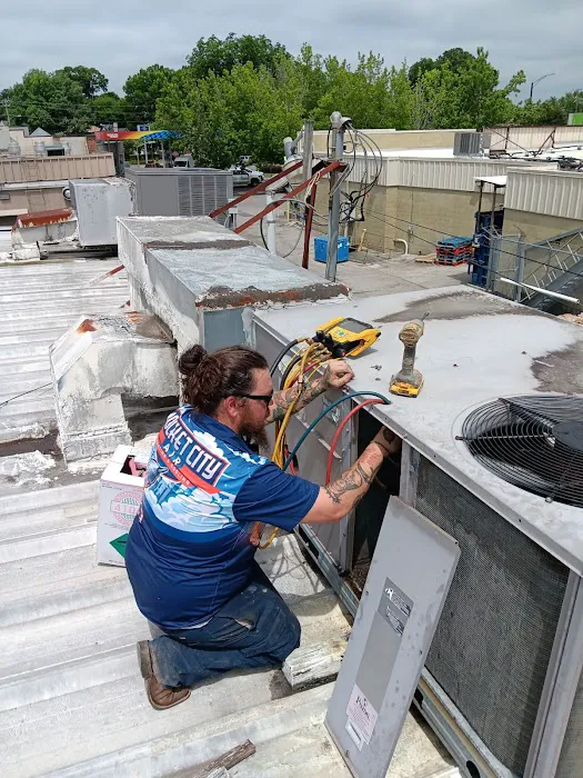 Rocket City Air Picture 2