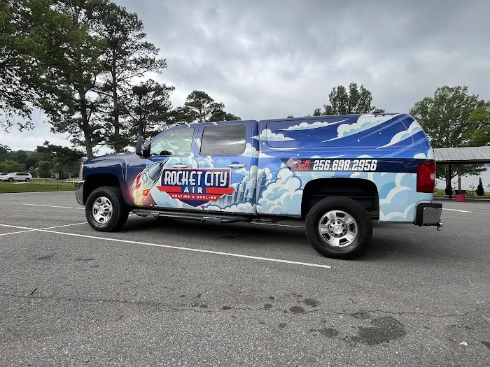 Rocket City Air Picture 1