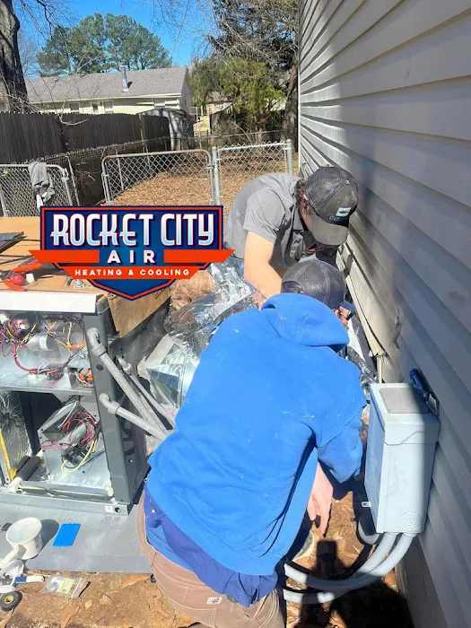 Rocket City Air Picture 4